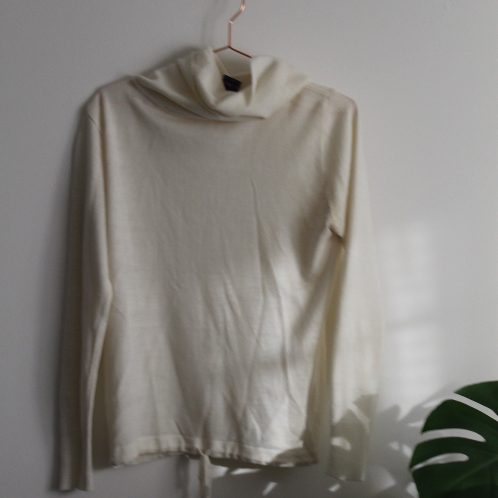 Vintage DonnKenny Turtleneck
